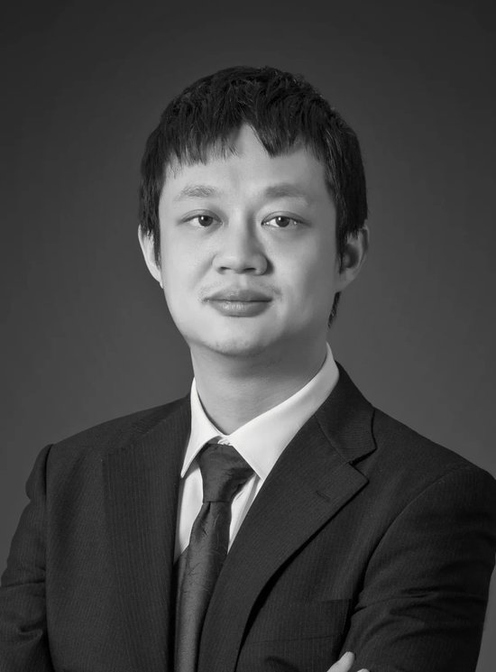 门徒娱乐登录：突传噩耗！医渡科技前联合创始人离世